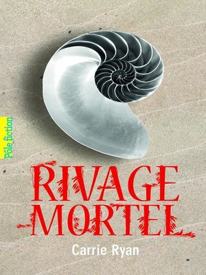 cover image of Rivage mortel